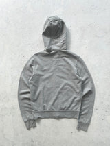 Moncler Zip Up Hoodie (XS)