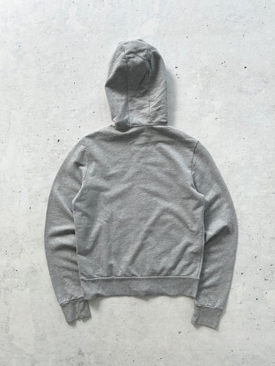 Moncler Zip Up Hoodie (XS)