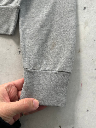Moncler Zip Up Hoodie (XS)