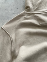 CP Company Lens Heavyweight Pullover Hoodie (S)