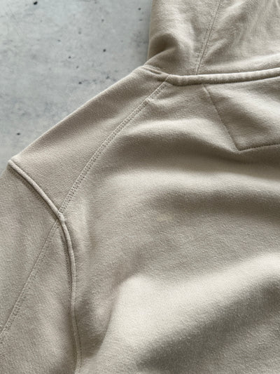 CP Company Lens Heavyweight Pullover Hoodie (S)