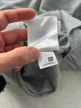 Moncler Zip Up Hoodie (XS)