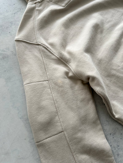 CP Company Lens Heavyweight Pullover Hoodie (S)