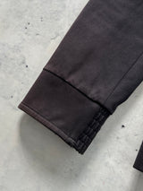 Adidas Y-3 Yohji Yamamoto Brushed Cotton technical Jacket (M)