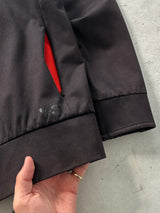 Adidas Y-3 Yohji Yamamoto Brushed Cotton technical Jacket (M)