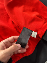Adidas Y-3 Yohji Yamamoto Brushed Cotton technical Jacket (M)