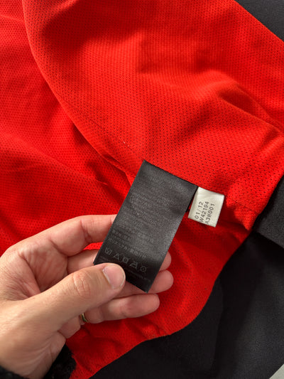 Adidas Y-3 Yohji Yamamoto Brushed Cotton technical Jacket (M)