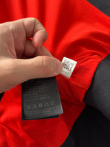 Adidas Y-3 Yohji Yamamoto Brushed Cotton technical Jacket (M)