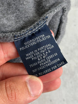 Ralph Lauren Polartec Zip Up Fleece Jacket (L)