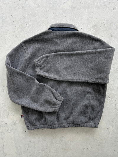 Ralph Lauren Polartec Zip Up Fleece Jacket (L)