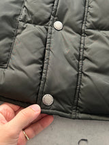 Barbour Beacon Baffle Zip Up Gilet (XL)