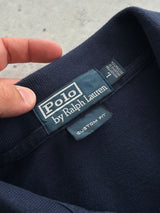 Ralph Lauren Big Logo Long Sleeve Polo Shirt (L)