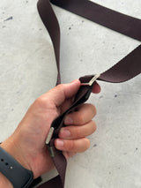 Prada Tessuto Nylon Crossbody / Shoulder Bag (One Size)