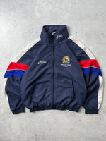 1994/95 Asics x Blackburn Rovers premier league champions Track Jacket (XL)