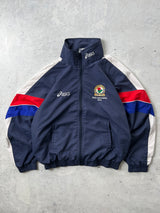 1994/95 Asics x Blackburn Rovers premier league champions Track Jacket (XL)