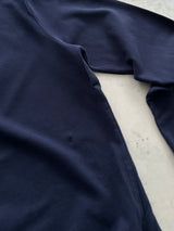 Ralph Lauren Big Logo Long Sleeve Polo Shirt (L)
