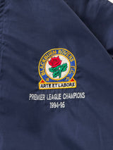 1994/95 Asics x Blackburn Rovers premier league champions Track Jacket (XL)
