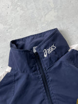 1994/95 Asics x Blackburn Rovers premier league champions Track Jacket (XL)