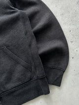 Ralph Lauren Heavyweight Zip Up Hoodie (S)