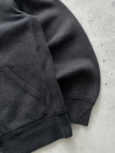 Ralph Lauren Heavyweight Zip Up Hoodie (S)