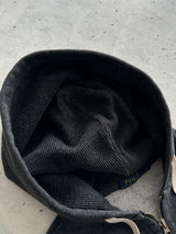 Ralph Lauren Heavyweight Zip Up Hoodie (S)