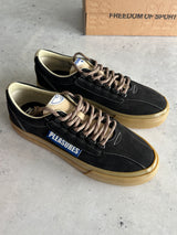 Stepney Workers Club x PLEASURES  Dellow Ramble Trainers (UK 8)