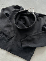 Ralph Lauren Heavyweight Zip Up Hoodie (S)