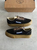 Stepney Workers Club x PLEASURES  Dellow Ramble Trainers (UK 8)