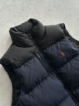 Ralph Lauren RL150 Zip Up Gilet (M)