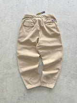 The North Face Purple Label by Nanamica Corduroy Pants (W32)