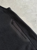 Arc'teryx covert Zip Up Fleece Gilet / Vest (L)