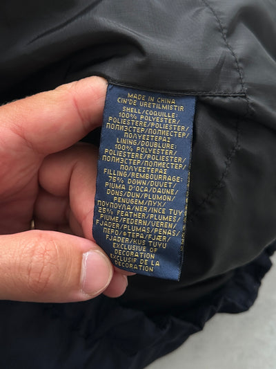 Ralph Lauren RL150 Zip Up Gilet (M)