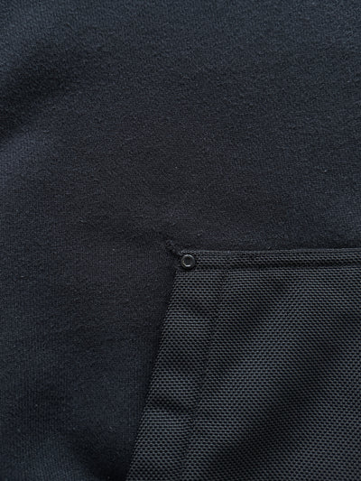 The North Face Steep Tech Heavyweight Pullover Hoodie (L)