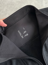 Arc'teryx covert Zip Up Fleece Gilet / Vest (L)