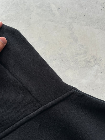 The North Face Steep Tech Heavyweight Pullover Hoodie (L)