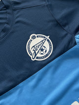 2012/13 Nike Zenit St. Petersburg Player Issue Long Sleeve Training Top (M)