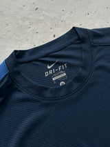 2012/13 Nike Zenit St. Petersburg Player Issue Long Sleeve Training Top (M)