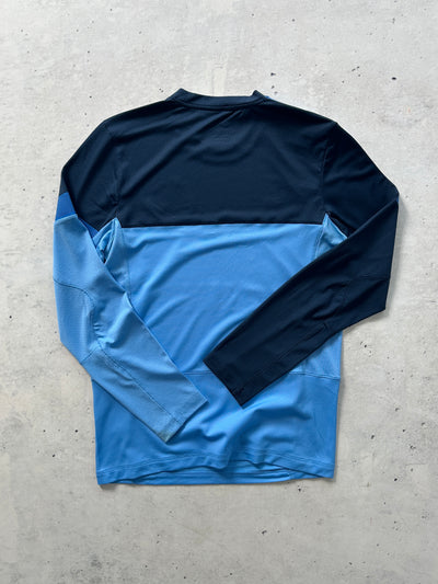 2012/13 Nike Zenit St. Petersburg Player Issue Long Sleeve Training Top (M)