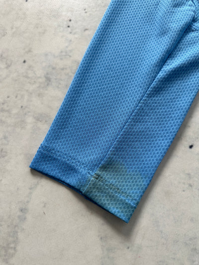 2012/13 Nike Zenit St. Petersburg Player Issue Long Sleeve Training Top (M)
