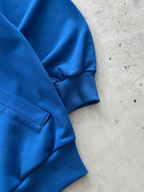 1986 Italy Diadora Zip Up Track Jacket (S)