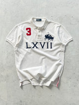 Ralph Lauren Big Logo Polo Shirt (L)