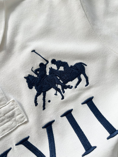 Ralph Lauren Big Logo Polo Shirt (L)