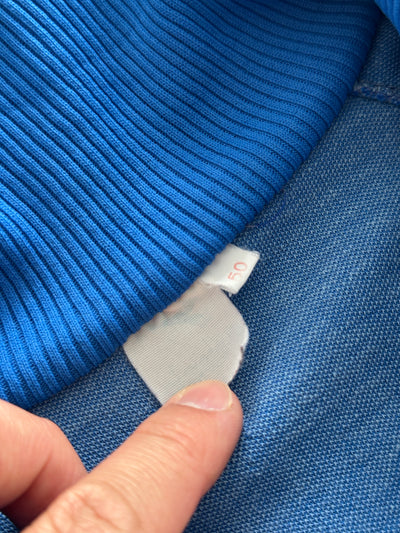 1986 Italy Diadora Zip Up Track Jacket (S)