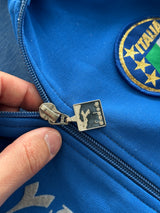 1986 Italy Diadora Zip Up Track Jacket (S)