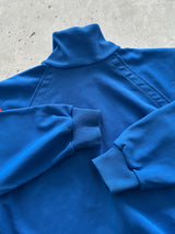 1986 Italy Diadora Zip Up Track Jacket (S)