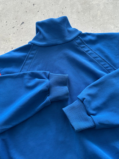 1986 Italy Diadora Zip Up Track Jacket (S)