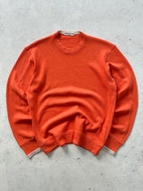 SS/06 Stone Island Italy Crewneck Knit Jumper (L)