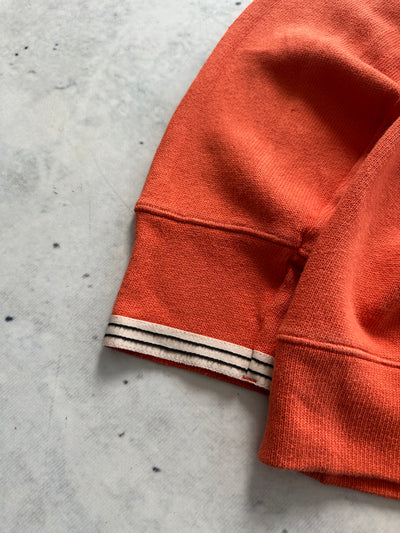 SS/06 Stone Island Italy Crewneck Knit Jumper (L)