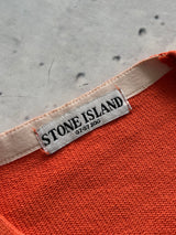 SS/06 Stone Island Italy Crewneck Knit Jumper (L)