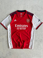 2021/22 Arsenal Adidas Shirt (XL)